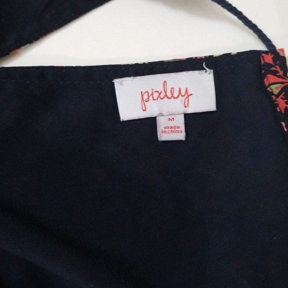 Pixley Woman's Dress - Picture 5 of 6